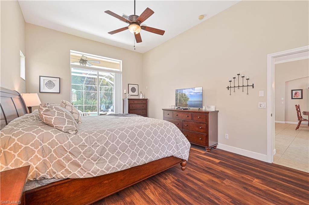 REFLECTION LAKES - Residential