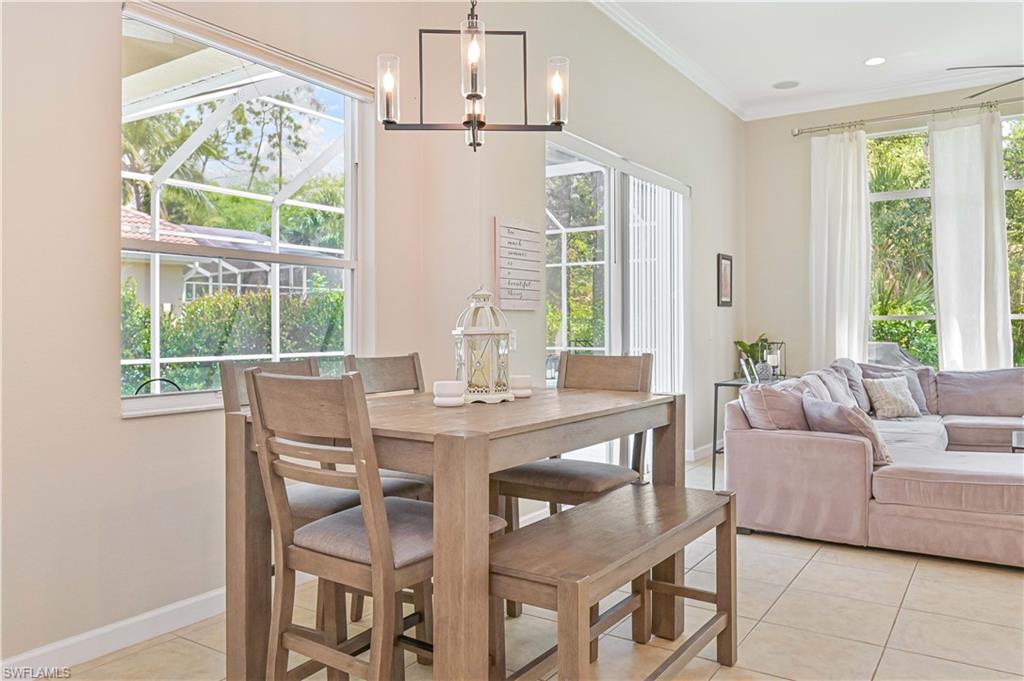 REFLECTION LAKES - Residential