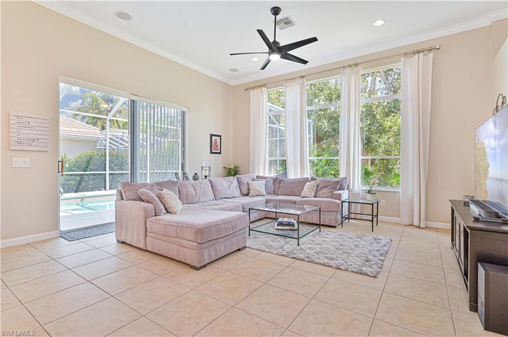 REFLECTION LAKES - Residential