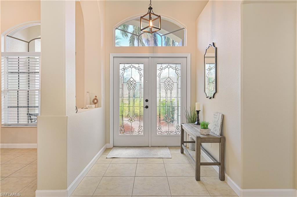 REFLECTION LAKES - Residential