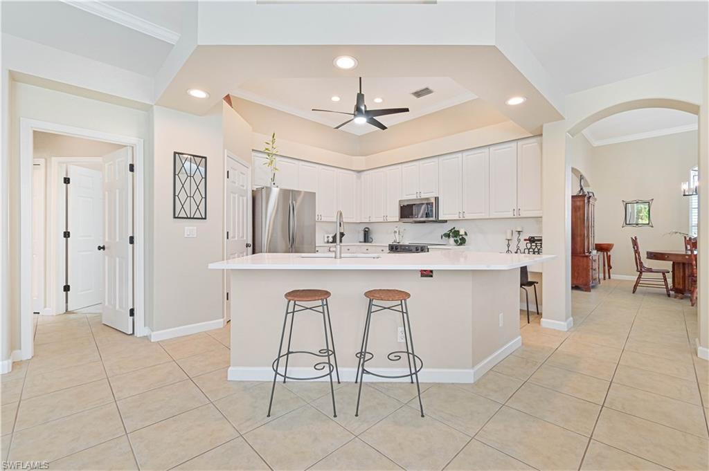 REFLECTION LAKES - Residential