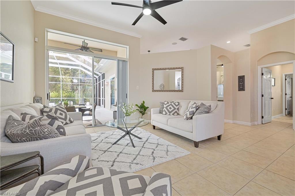 REFLECTION LAKES - Residential