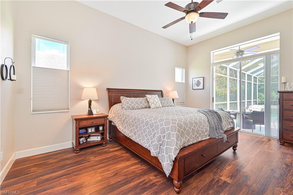 REFLECTION LAKES - Residential