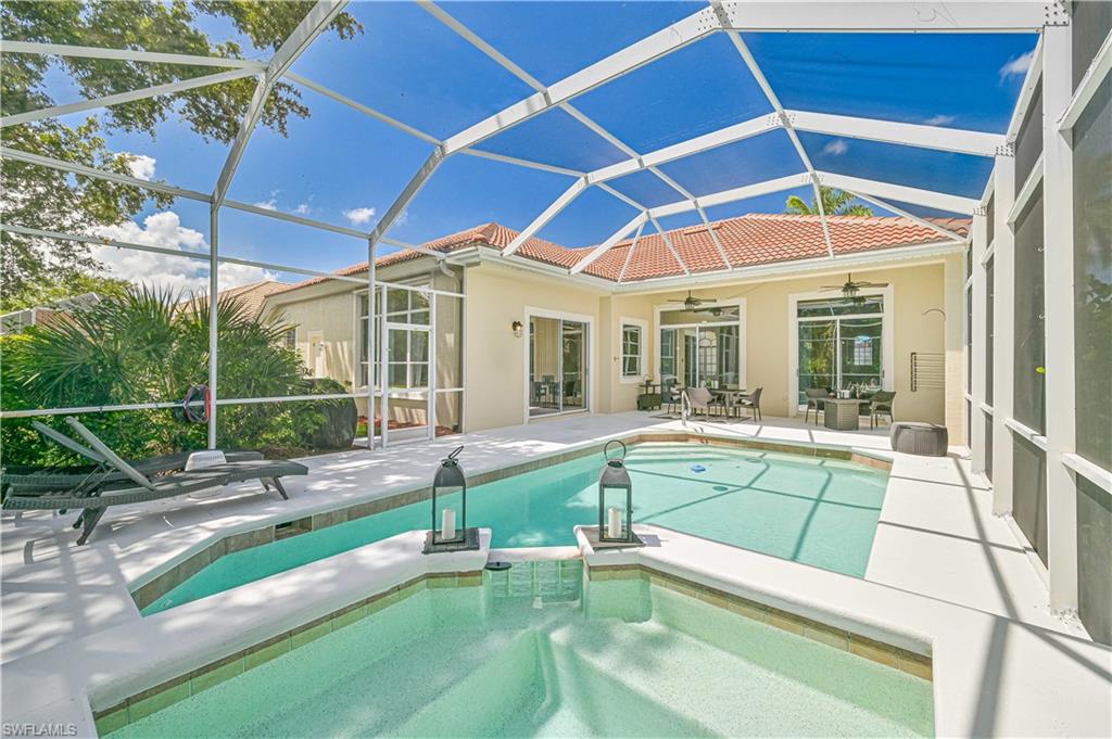 REFLECTION LAKES - Residential