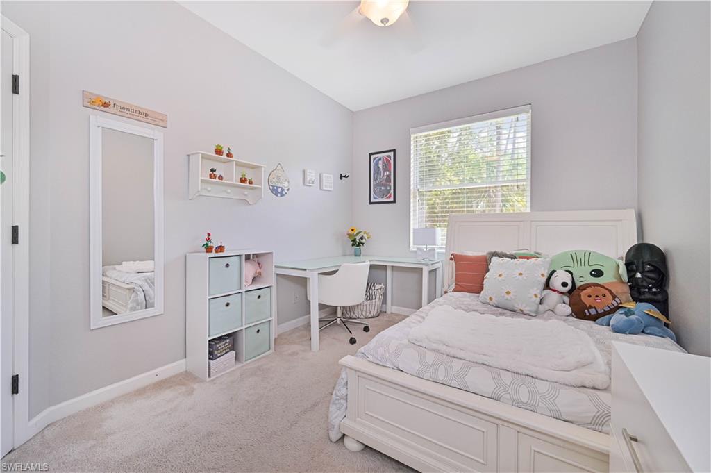 REFLECTION LAKES - Residential