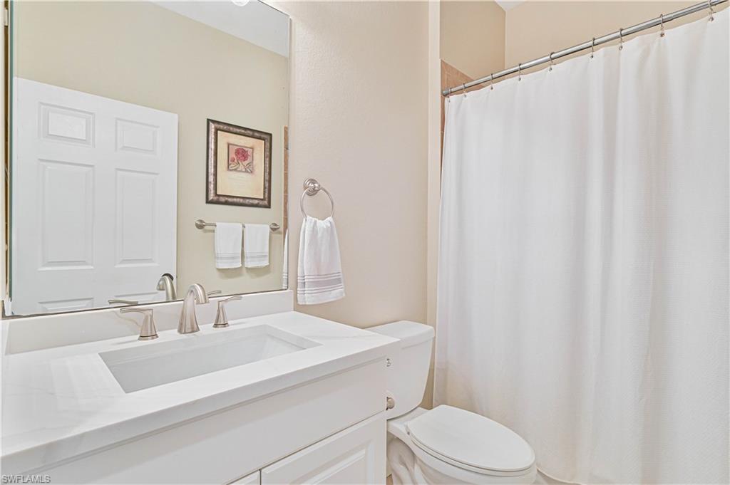 REFLECTION LAKES - Residential