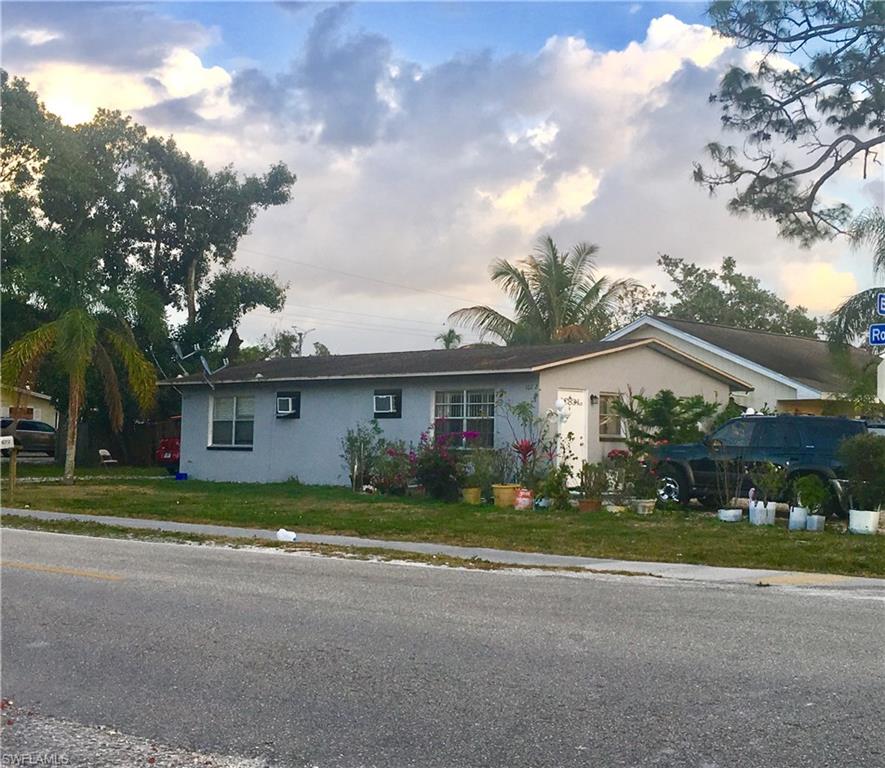 BONITA SPRINGS - Residential