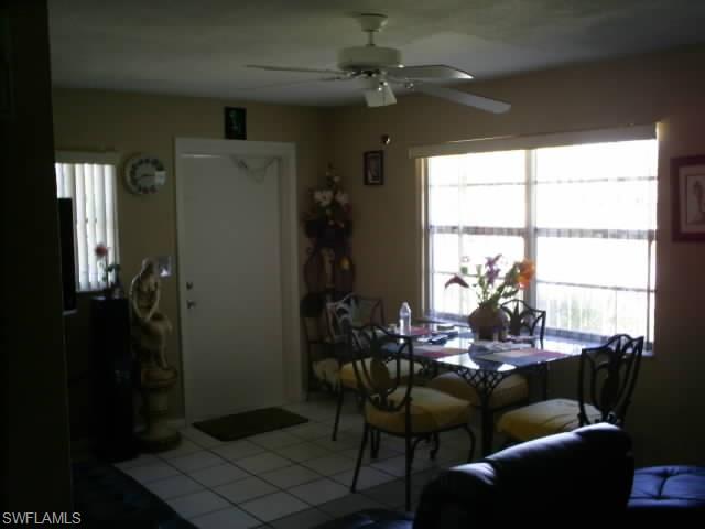 BONITA SPRINGS - Residential