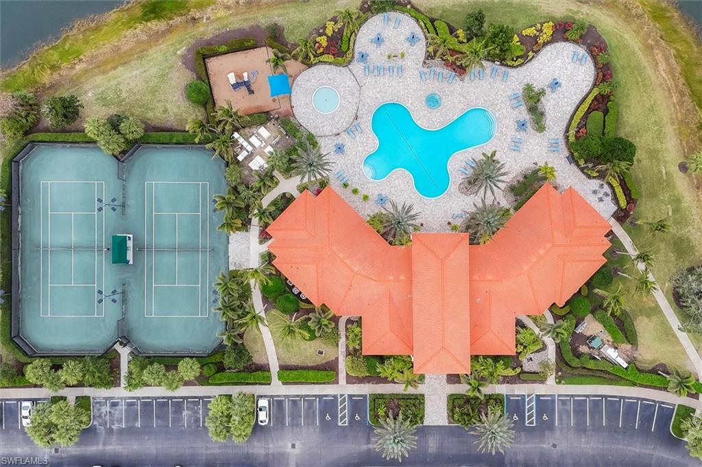 THE RESERVE AT ESTERO - Residential