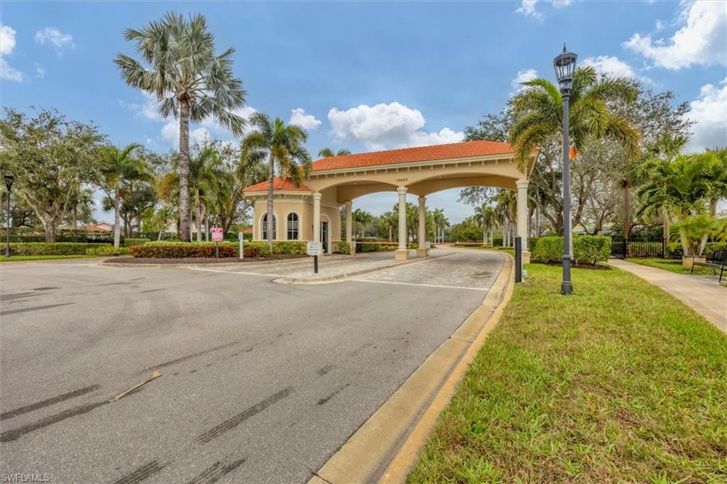 THE RESERVE AT ESTERO - Residential