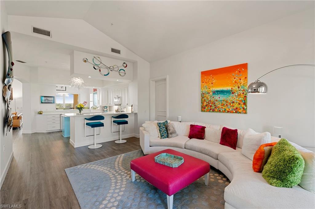 BORGHESE VILLAS - Residential