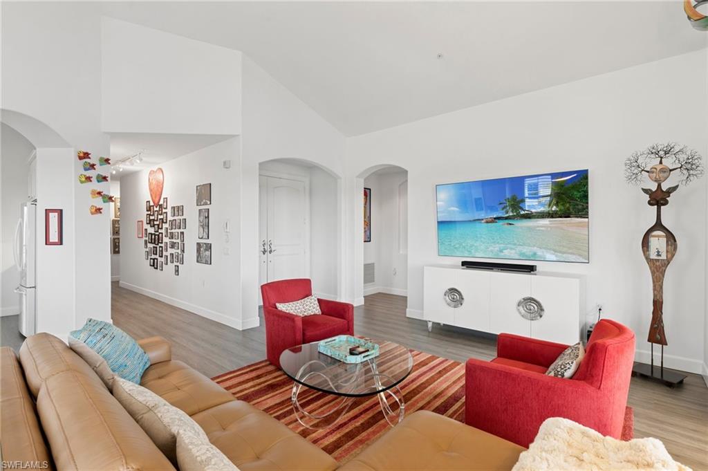 BORGHESE VILLAS - Residential