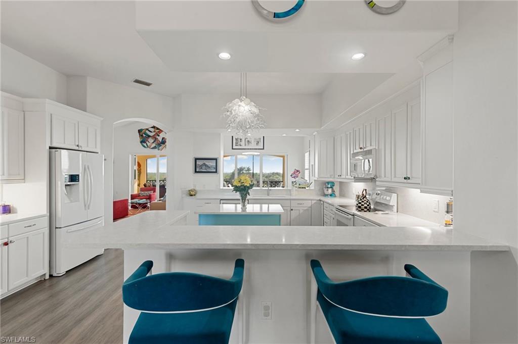 BORGHESE VILLAS - Residential