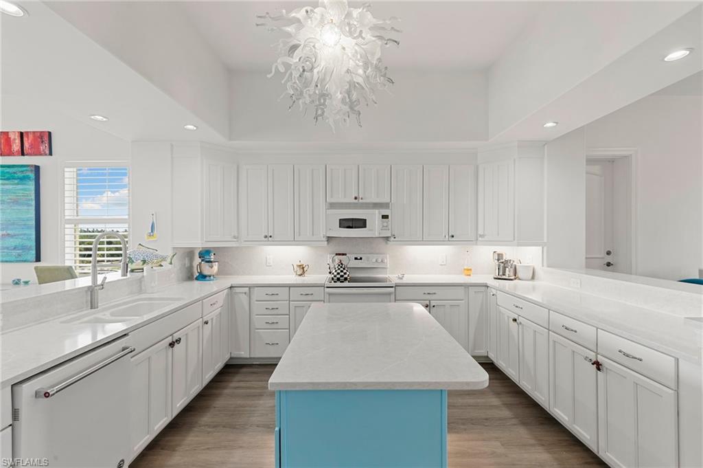 BORGHESE VILLAS - Residential