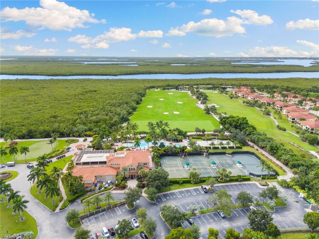 BORGHESE VILLAS - Residential