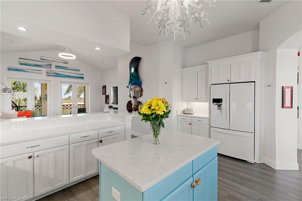 BORGHESE VILLAS - Residential