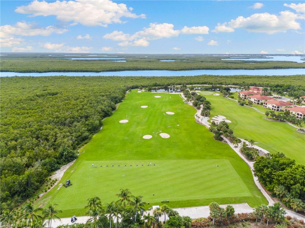 BORGHESE VILLAS - Residential