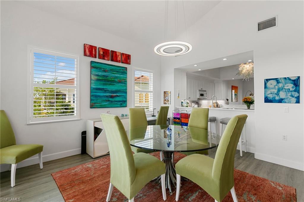 BORGHESE VILLAS - Residential