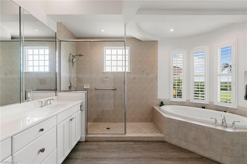 BORGHESE VILLAS - Residential