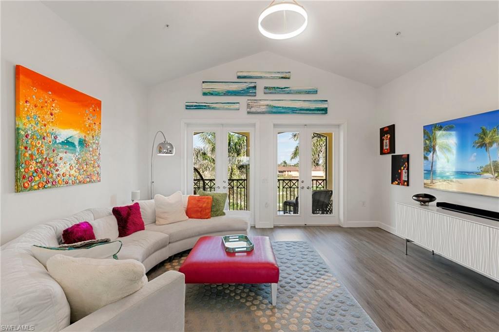 BORGHESE VILLAS - Residential