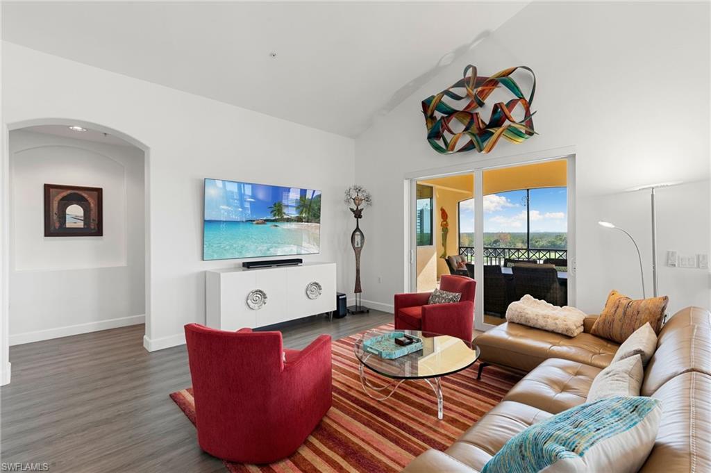 BORGHESE VILLAS - Residential