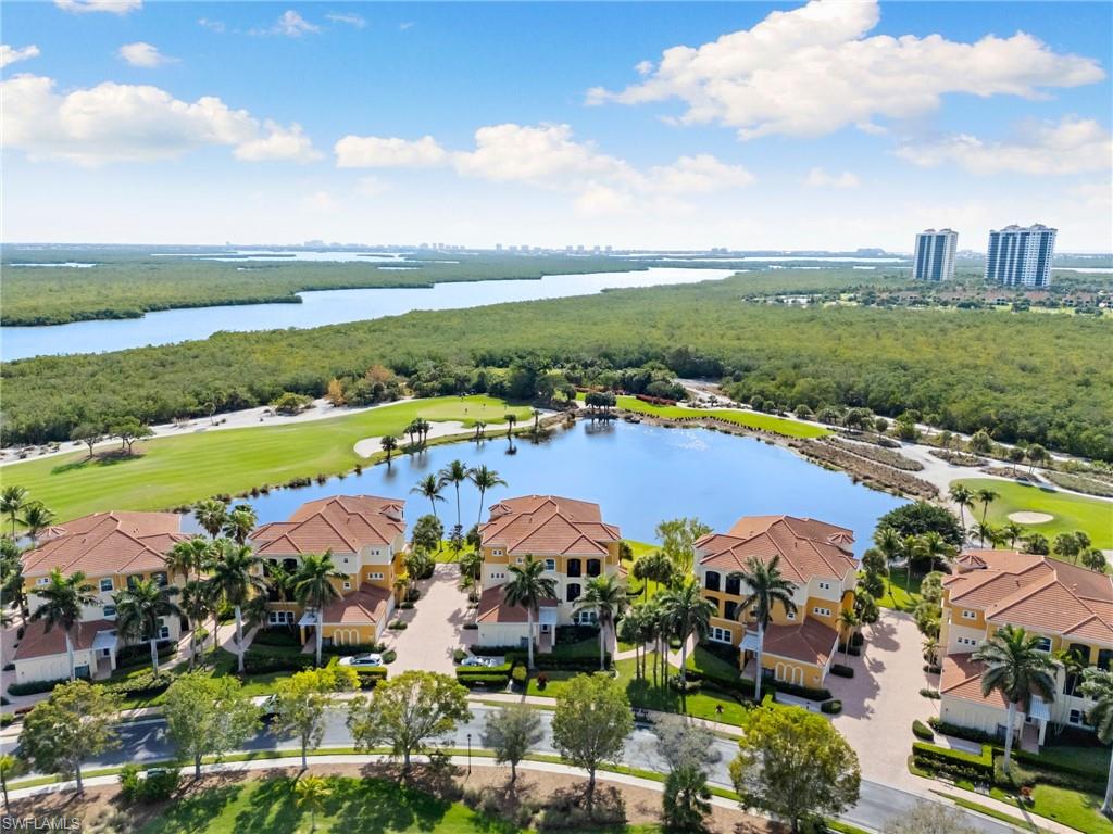 BORGHESE VILLAS - Residential