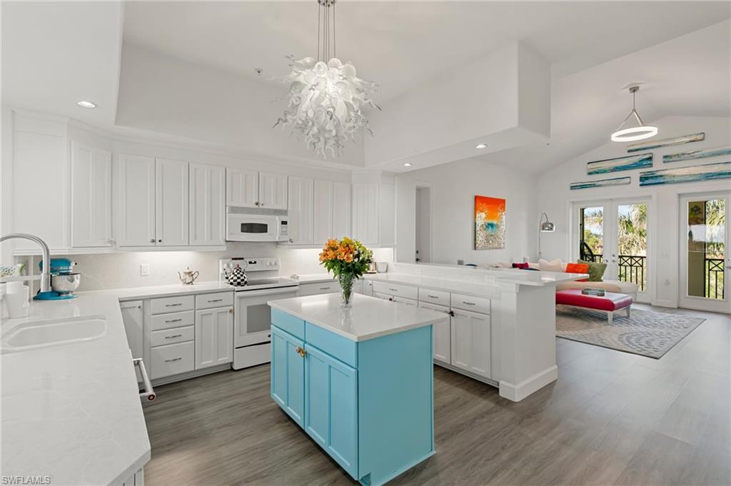 BORGHESE VILLAS - Residential