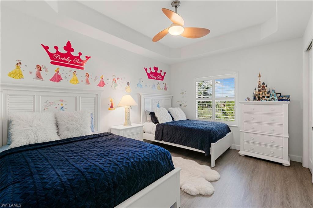 BORGHESE VILLAS - Residential