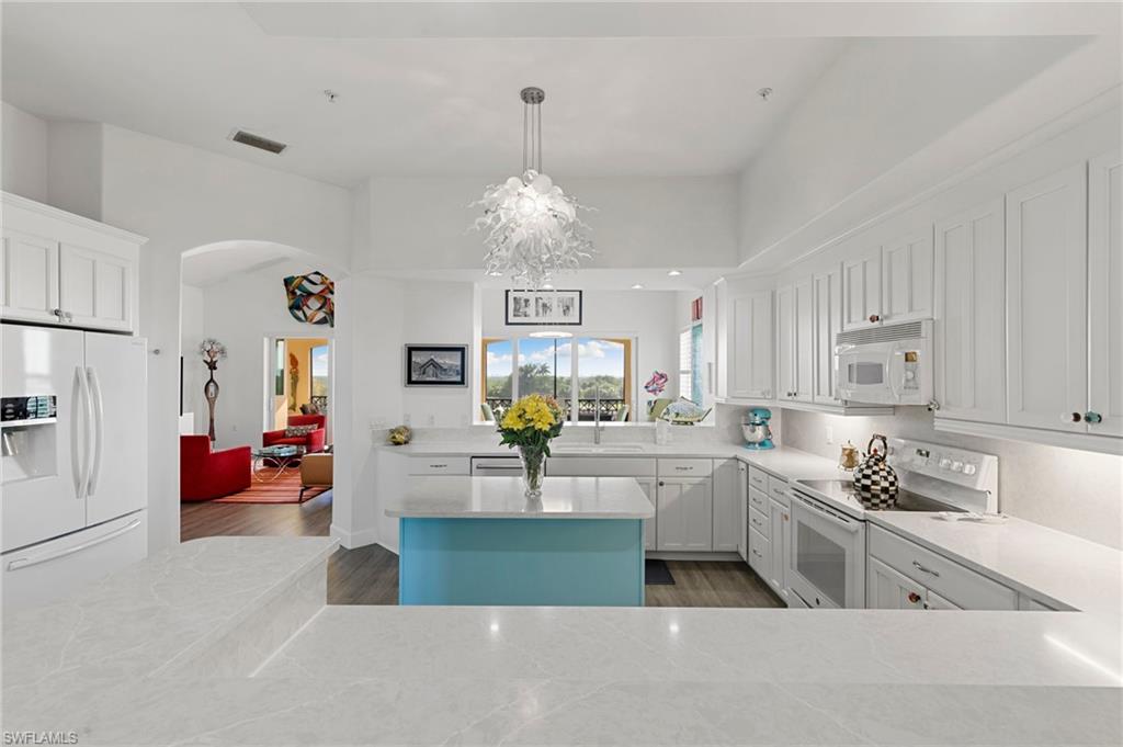 BORGHESE VILLAS - Residential