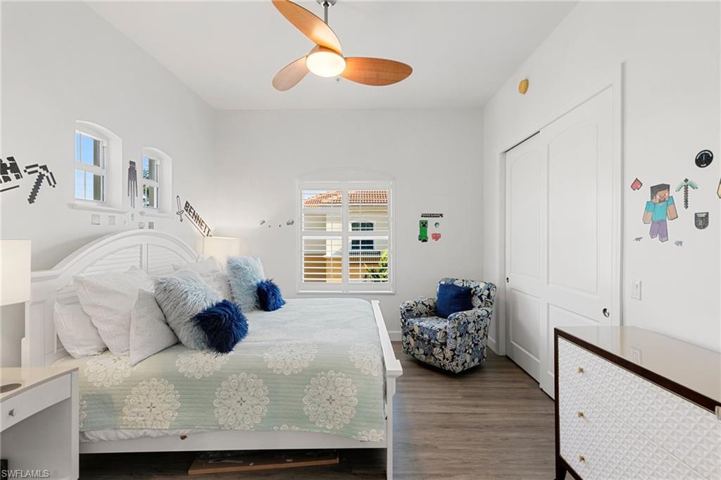 BORGHESE VILLAS - Residential