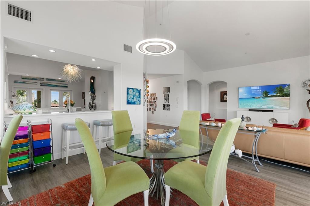 BORGHESE VILLAS - Residential