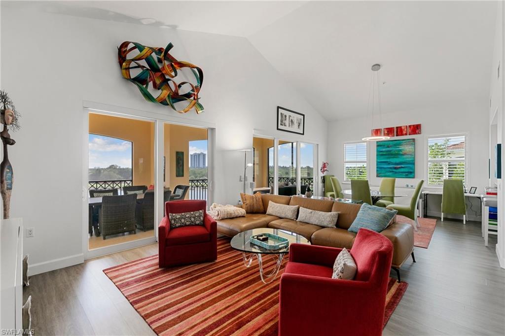 BORGHESE VILLAS - Residential