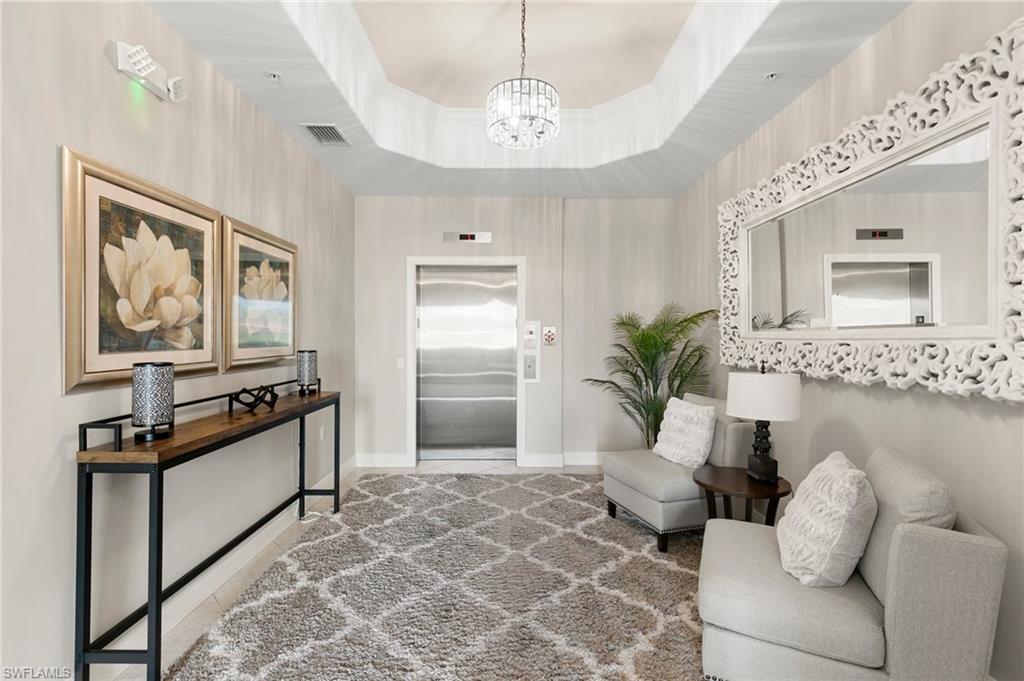 BORGHESE VILLAS - Residential