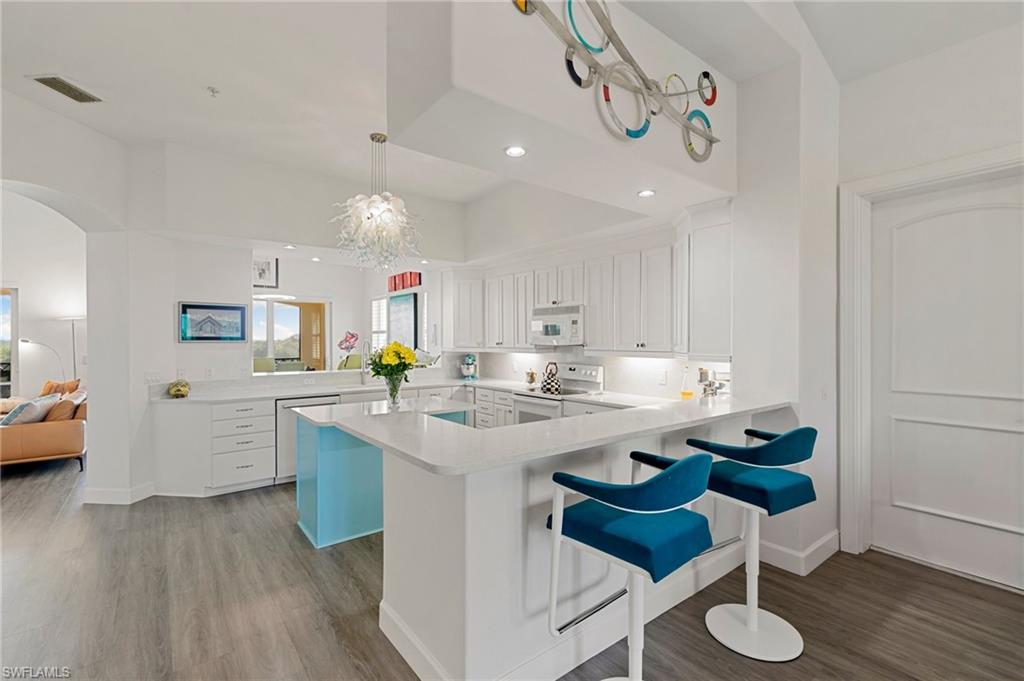 BORGHESE VILLAS - Residential