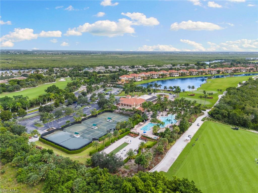 BORGHESE VILLAS - Residential