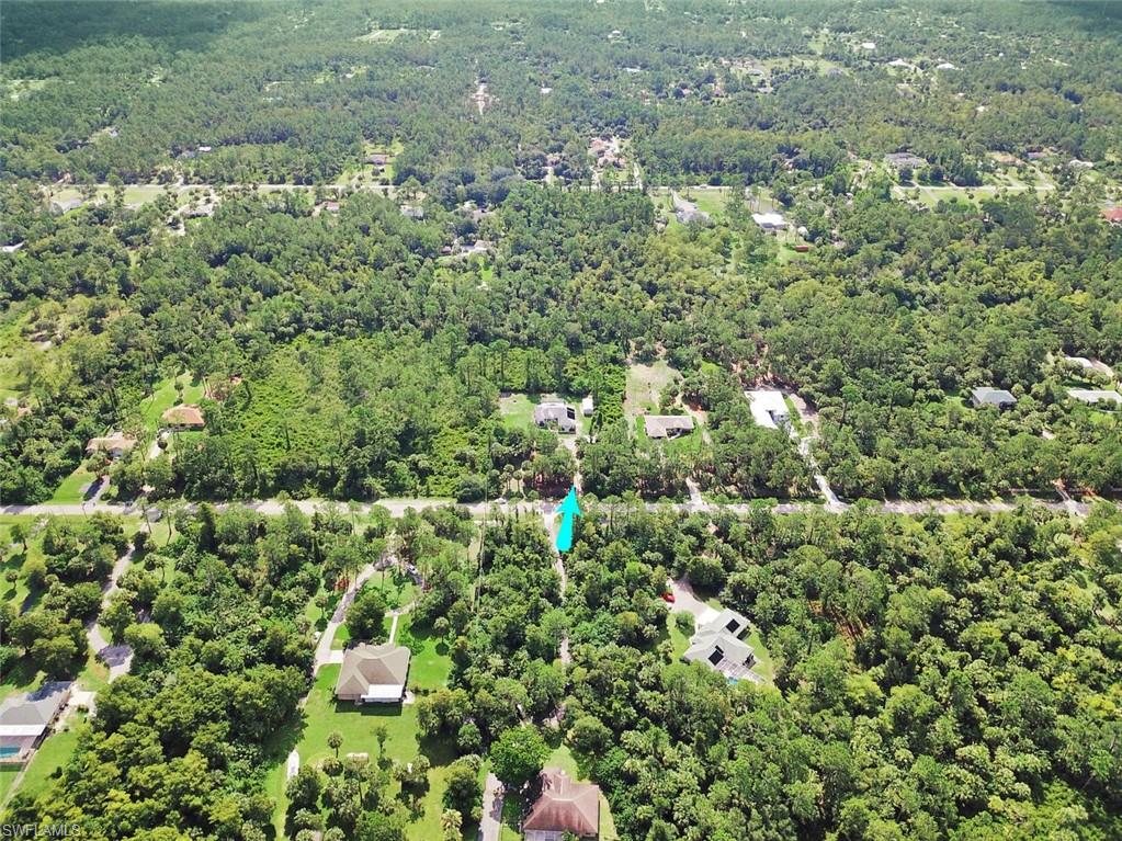 GOLDEN GATE ESTATES - Residential