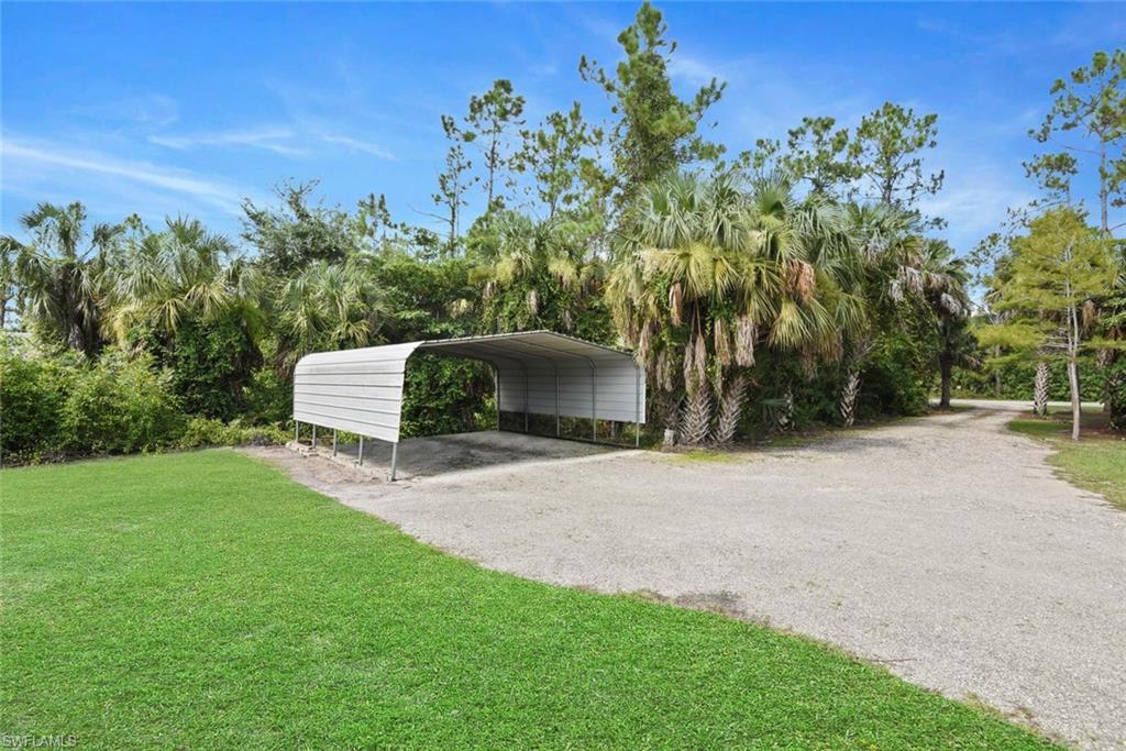 GOLDEN GATE ESTATES - Residential