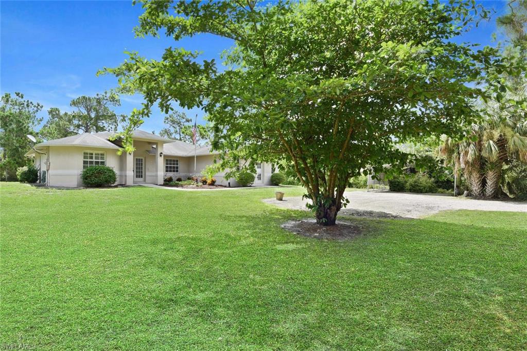 GOLDEN GATE ESTATES - Residential