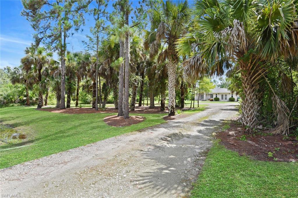 GOLDEN GATE ESTATES - Residential