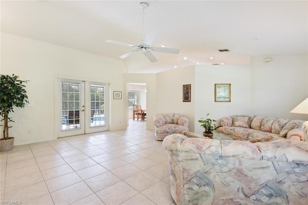 GOLDEN GATE ESTATES - Residential