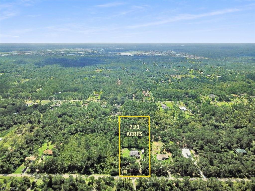 GOLDEN GATE ESTATES - Residential