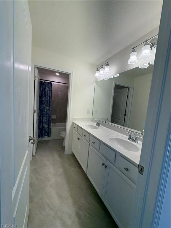 PORTOFINO - Residential Lease