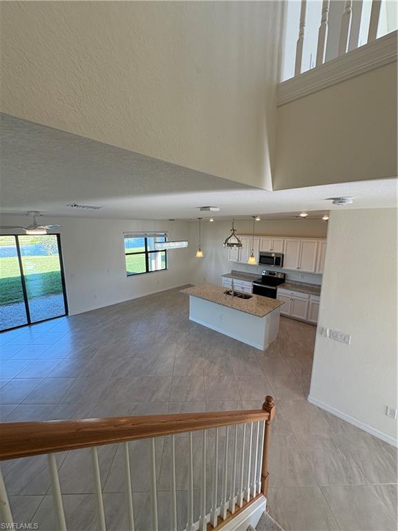 PORTOFINO - Residential Lease