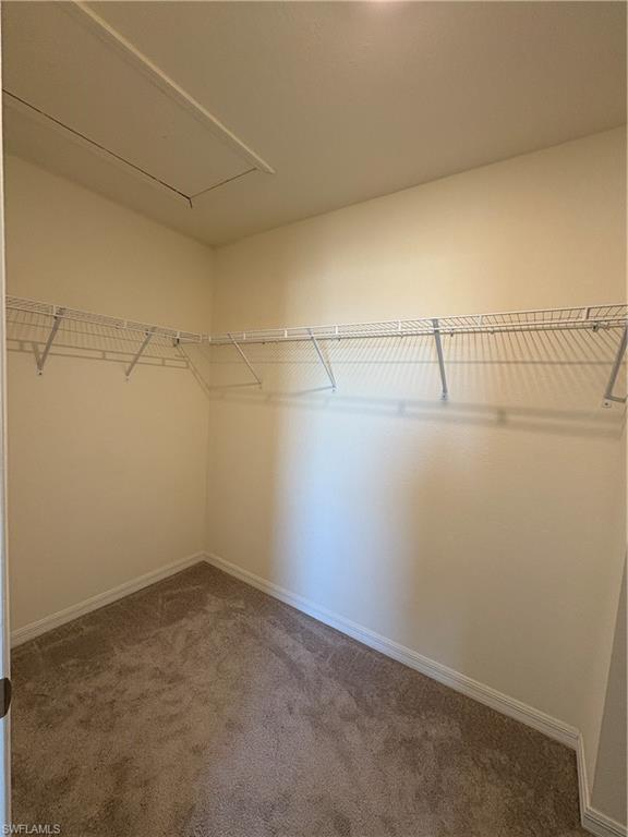 PORTOFINO - Residential Lease