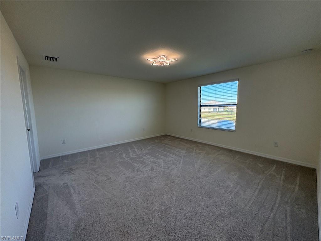 PORTOFINO - Residential Lease