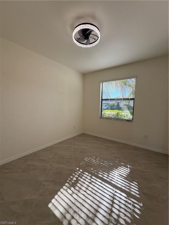 PORTOFINO - Residential Lease