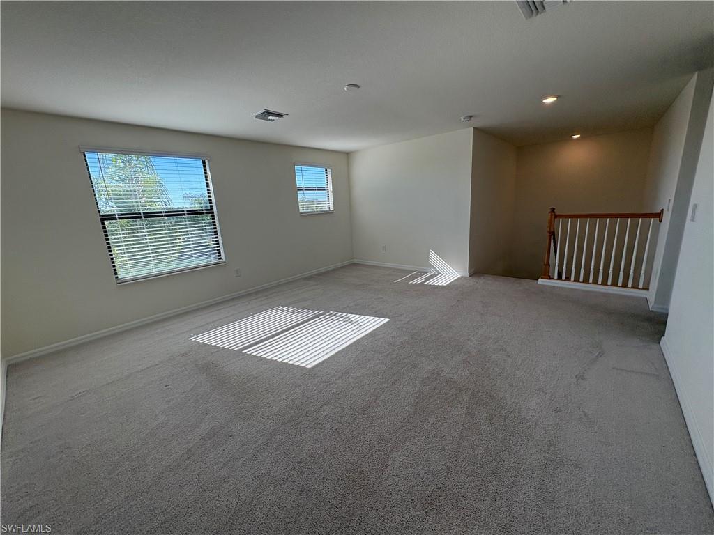 PORTOFINO - Residential Lease