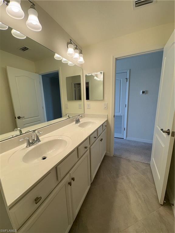 PORTOFINO - Residential Lease