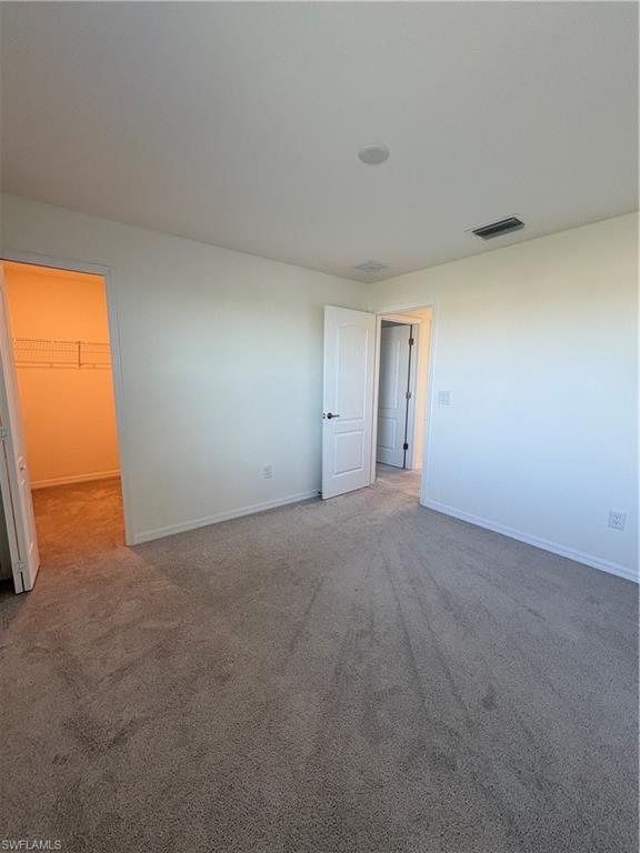 PORTOFINO - Residential Lease