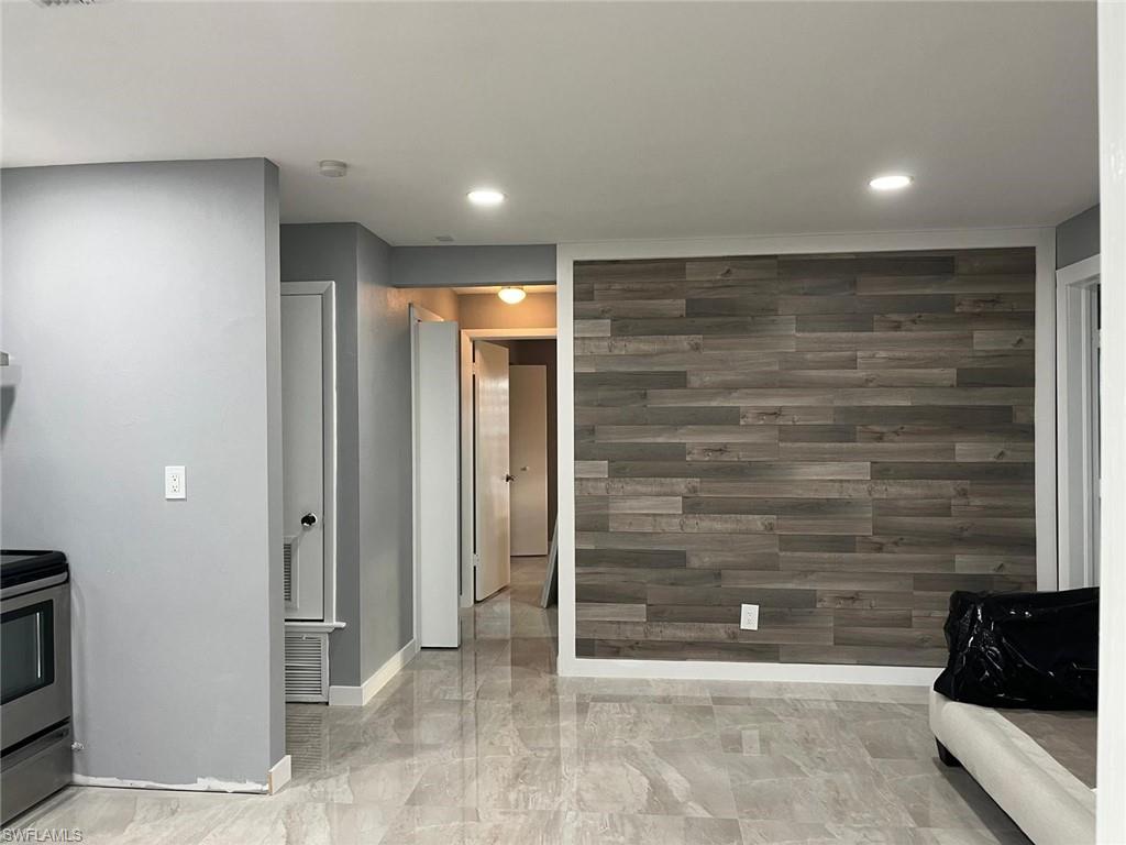 PARKWOOD - Residential